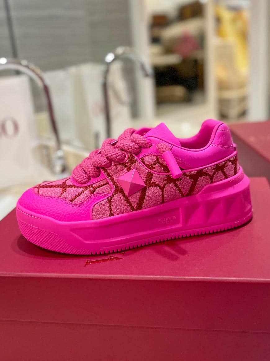 Valentino Sneaker 11-13
